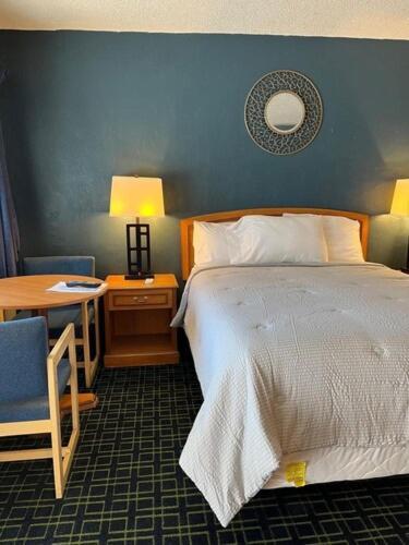 American Inn Sacramento Downtown Екстериор снимка
